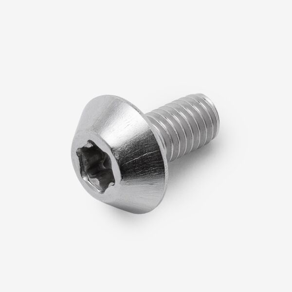 Bolt M6 x 12mm