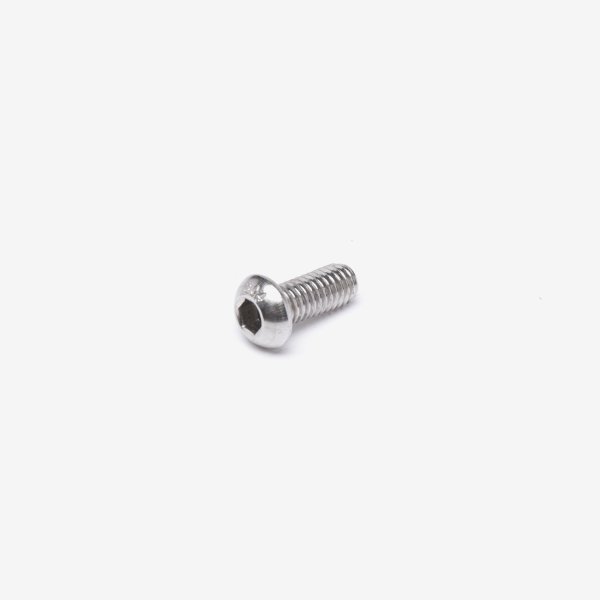 Front Mudguard Fixture Bolt M6 x 14mm