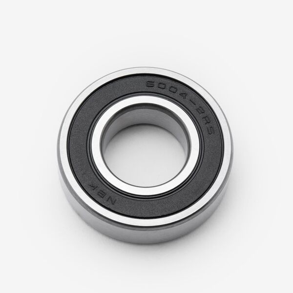Wheel Bearing 6004-2RS 42 x 20 x 6mm