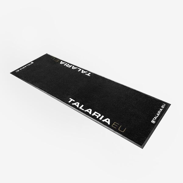 EU Display Mat 70 x 200cm for Non bike item