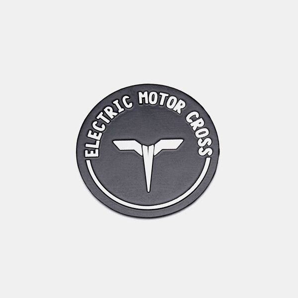 Logo Emblem for TL45, Sting