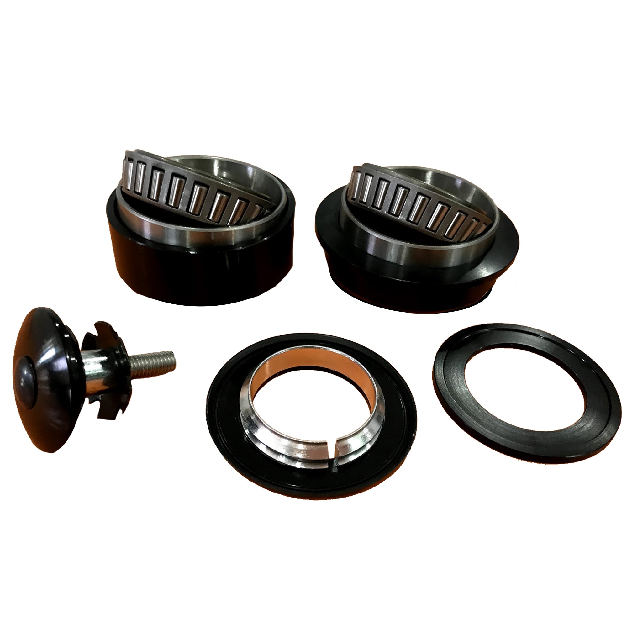 Taper Roller Steering Bearing Set Surron LBX/L1E/LBS 2018-2026+